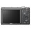 Фотоаппарат Nikon Coolpix S3700 Silver (VNA820E1)